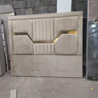 فروش سرویس خواب MDF ساری بهترین کیفیت|تخت و سرویس خواب|اهواز, اسلام آباد غربی|دیوار