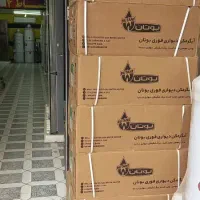 ابگرمکن دیواری