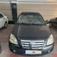 ام وی ام ۵۳۰ مدل ۸۹