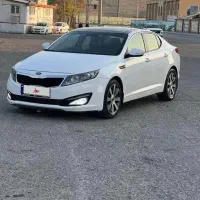 کیا اپتیما مدل۲۰۱۳ فول درحد