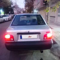 پراید صبا 87بسیار تمییز|خودرو سواری و وانت|مشهد, اقبال|دیوار