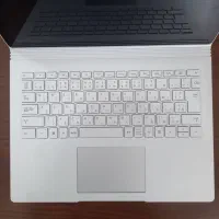 Microsoft Surface Book 2|رایانه همراه|رشت, بازار|دیوار