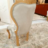 مبل سلطنتی|مبلمان خانگی و میز عسلی|تهران, جوادیه|دیوار