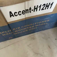 کولرگازی ۱۲۰۰۰|کولر گازی و فنکوئل|یزد, |دیوار