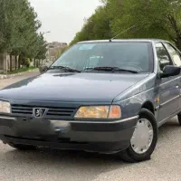 پژو 405 مدل 97