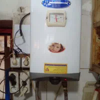 آب گرم کن دیواریه برقی