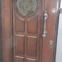 درب ضد سرقت