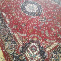 فرش دست دوم درحد نو|فرش|شیراز, سلطان آباد|دیوار