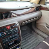 سمند مدل ۹۴ بی رنگ