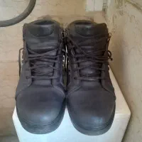 بوت چرمی سایز ۴۲