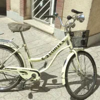 دوچرخه قناری 26ژاپنی