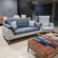 مبل میلانو|مبلمان خانگی و میز عسلی|کرج, حصار|دیوار