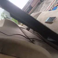 تلویزیون سامسونگ ۴۲ اینچ فوری|تلویزیون و پروژکتور|ارطه, |دیوار