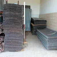 چوب. حلب. تیرآهن. لوله و لمه سربندی و نراد.|عمدهفروشی|رشت, معلولین|دیوار