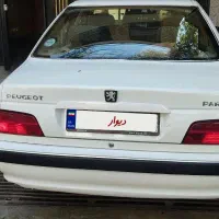 پارس سال XU7P مدل 1402|خودرو سواری و وانت|اصفهان, ملاصدرا|دیوار