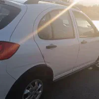 کوییک gx|خودرو سواری و وانت|نقده, |دیوار