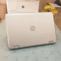 اچ پی envy تاچ 360 درجه نسل6|رایانه همراه|لردگان, |دیوار