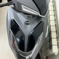 Galexy fx 150 1402|موتورسیکلت|تهران, شهرک دانشگاه|دیوار