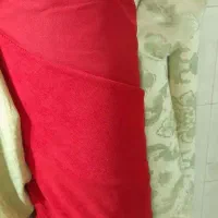 فروش ویژه مخمل کبریتی رنکبندی جدید زیر قیمت بازار|حراج|تبریز, |دیوار