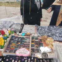 بدلیجات شیک