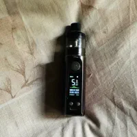 VAPORESSO LUXE 80 پاد ویپ دائمی