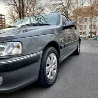 پژوپارس ۹۲|خودرو سواری و وانت|تهران, سازمان برنامه شمالی|دیوار