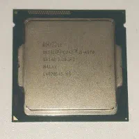 سیپیو i5 4570|قطعات و لوازم جانبی رایانه|اهواز, شریعتی جنوبی|دیوار