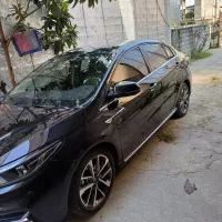 آریزو ۶ پرو|خودرو سواری و وانت|رشت, فرودگاه سردار جنگل رشت|دیوار