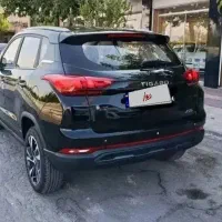 تیگارد x35|خودرو سواری و وانت|کرمانشاه, |دیوار