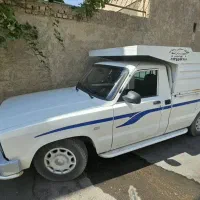 فروش وانت کارا