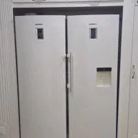 یخچال و فریزر سیلور هاوس