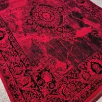 انواع فرش لاکی شیک و مدرن و سنتی|فرش|بابل, |دیوار