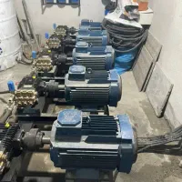 خرید و فروش ابزارآلات کارواش دینام