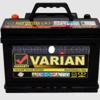 فروش انواع باتری و نصب در محل