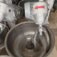 خمیرگیر|کافی‌شاپ و رستوران|مشهد, هنرور|دیوار