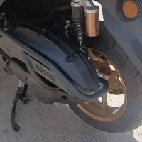 گارد و اکسسوری موتور|قطعات یدکی و لوازم جانبی|اندیشه, اندیشه فاز ۲|دیوار