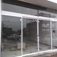 مغازه 150متری اجاره ای حاجی آباد