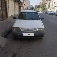 پراید مدل ۷۶ اقساط و نقد فوری