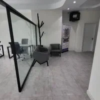 فروش/۱۲۸متر/برج اداری تجاری رزمال|فروش دفتر کار، اتاق اداری، مطب|تهران, آبشار تهران (دریاچه)|دیوار