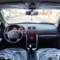 سمند سورن 1399 F7|خودرو سواری و وانت|پیرانشهر, |دیوار