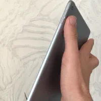 Ipad mini 4 آیپد مینی اپل ۶۴ گیگ|تبلت|همدان, |دیوار