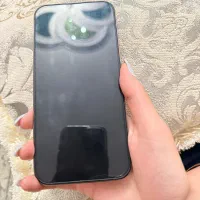 iPhone 16 pro max 100%