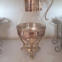 قوری سیلور وارمری