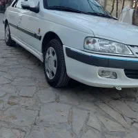 پرشیا tu5 ۹۸|خودرو سواری و وانت|اقبالیه, |دیوار