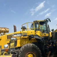 اجاره بیل مکانیکی بلدزر لودر کمپرسی سراسر کشور|خدمات حمل و نقل|شیراز, رکن‌آباد|دیوار