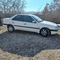 فروش پژو ۴۰۵slx