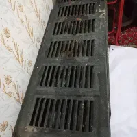 بخاری دودکش دار|اجاق گاز و لوازم برقی پختوپز|اهواز, پردیس|دیوار