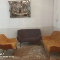 مبل ۵ نفره فقط ۴۵۰۰