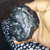 شهاب سنگ اصل اصله