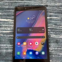 samsung galaxy tab A T295|تبلت|تبریز, |دیوار
